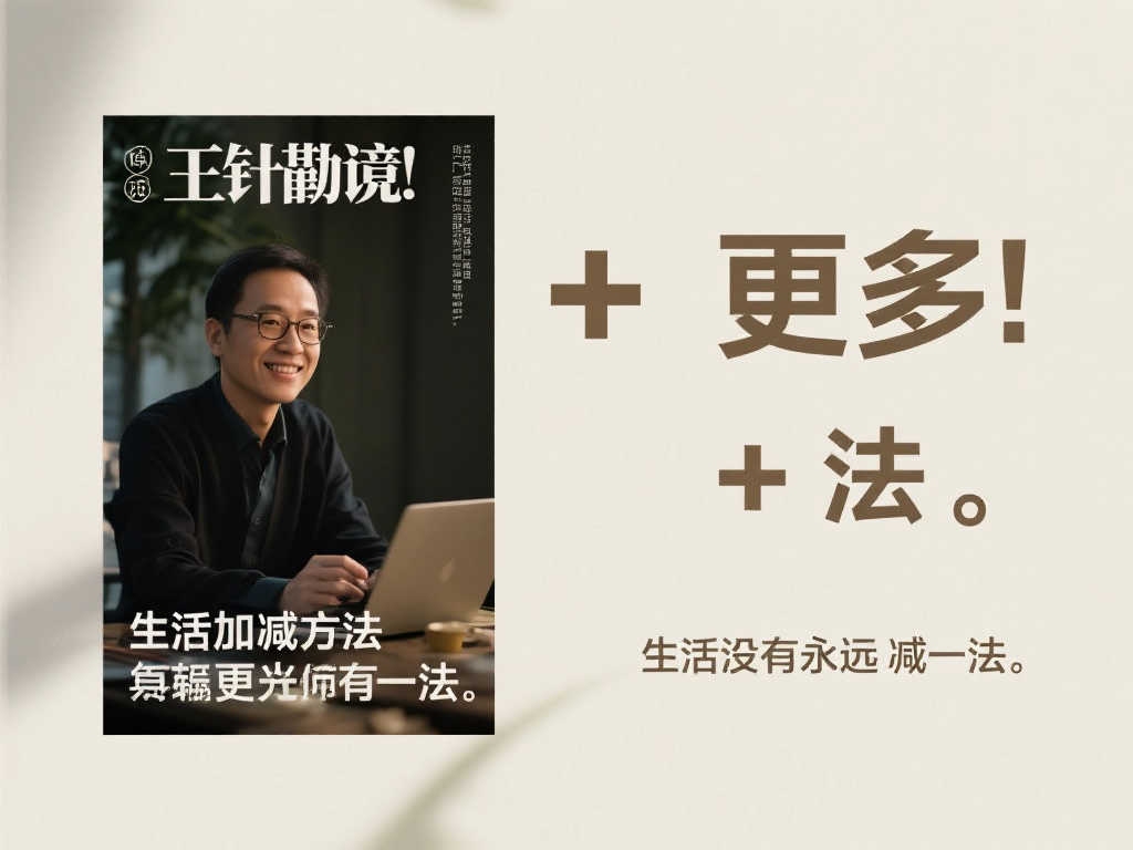 他的职业生