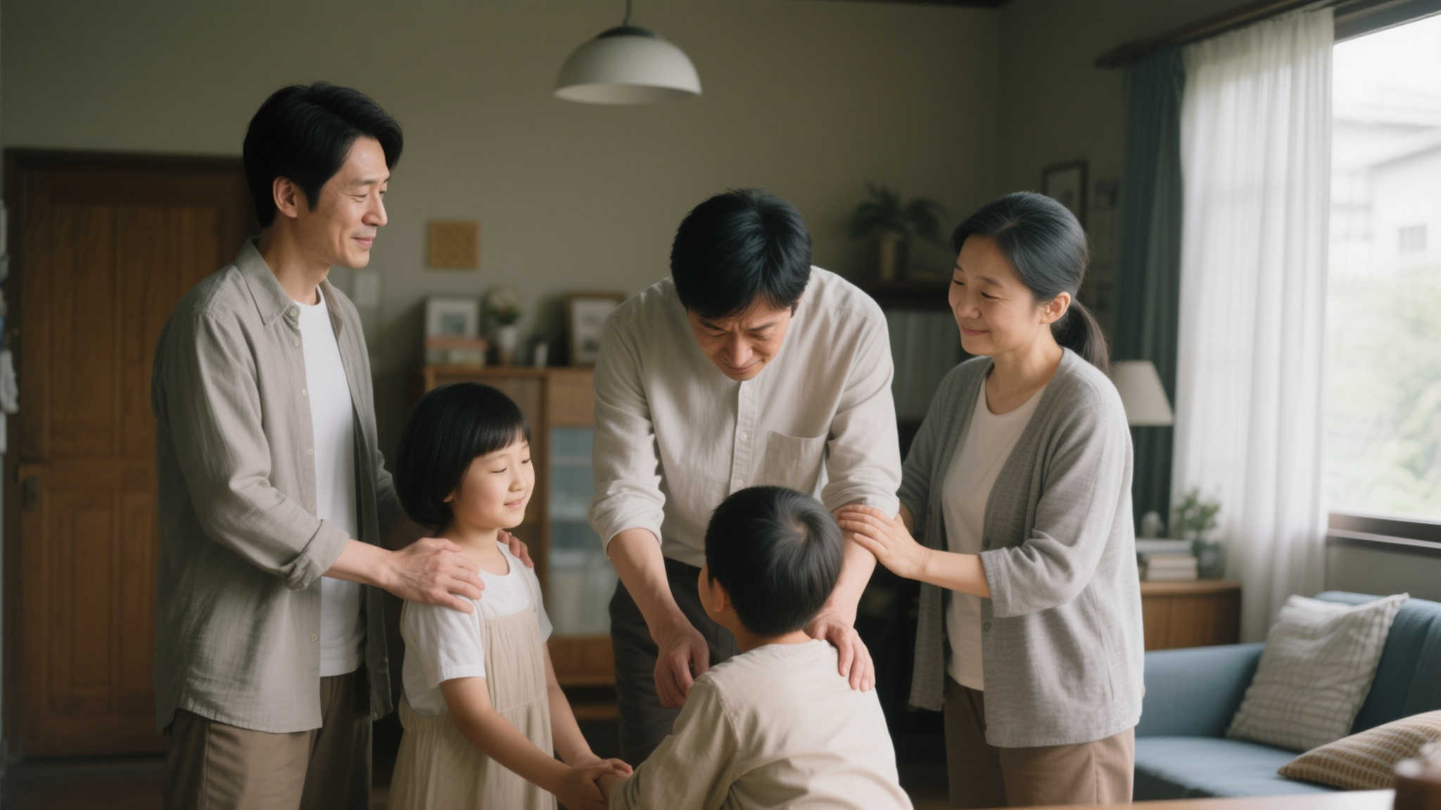 态中
