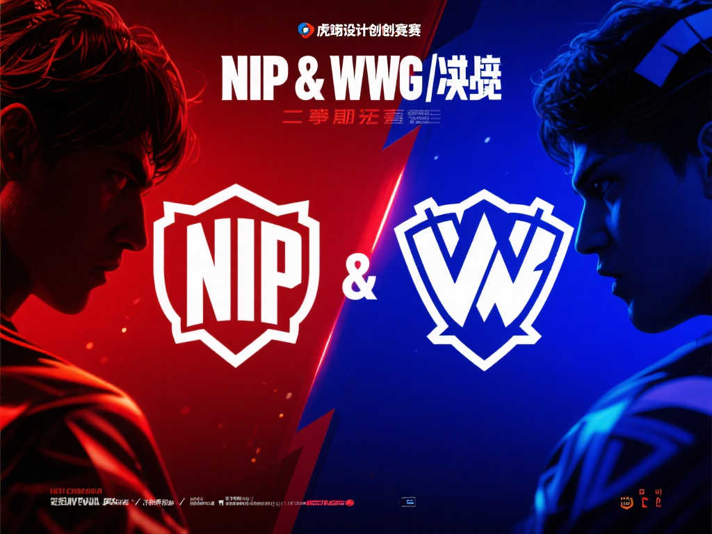 迅速点燃了